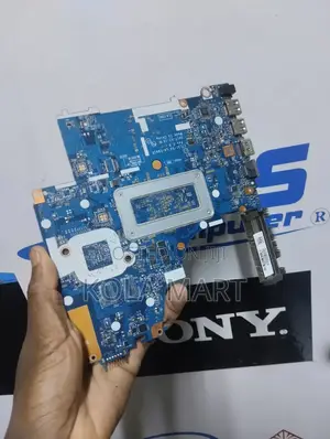 Dell Motherboard Replacement and Repair