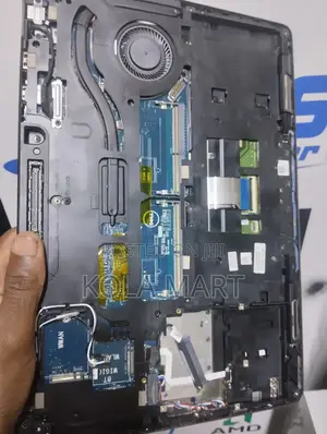Dell Motherboard Replacement and Repair