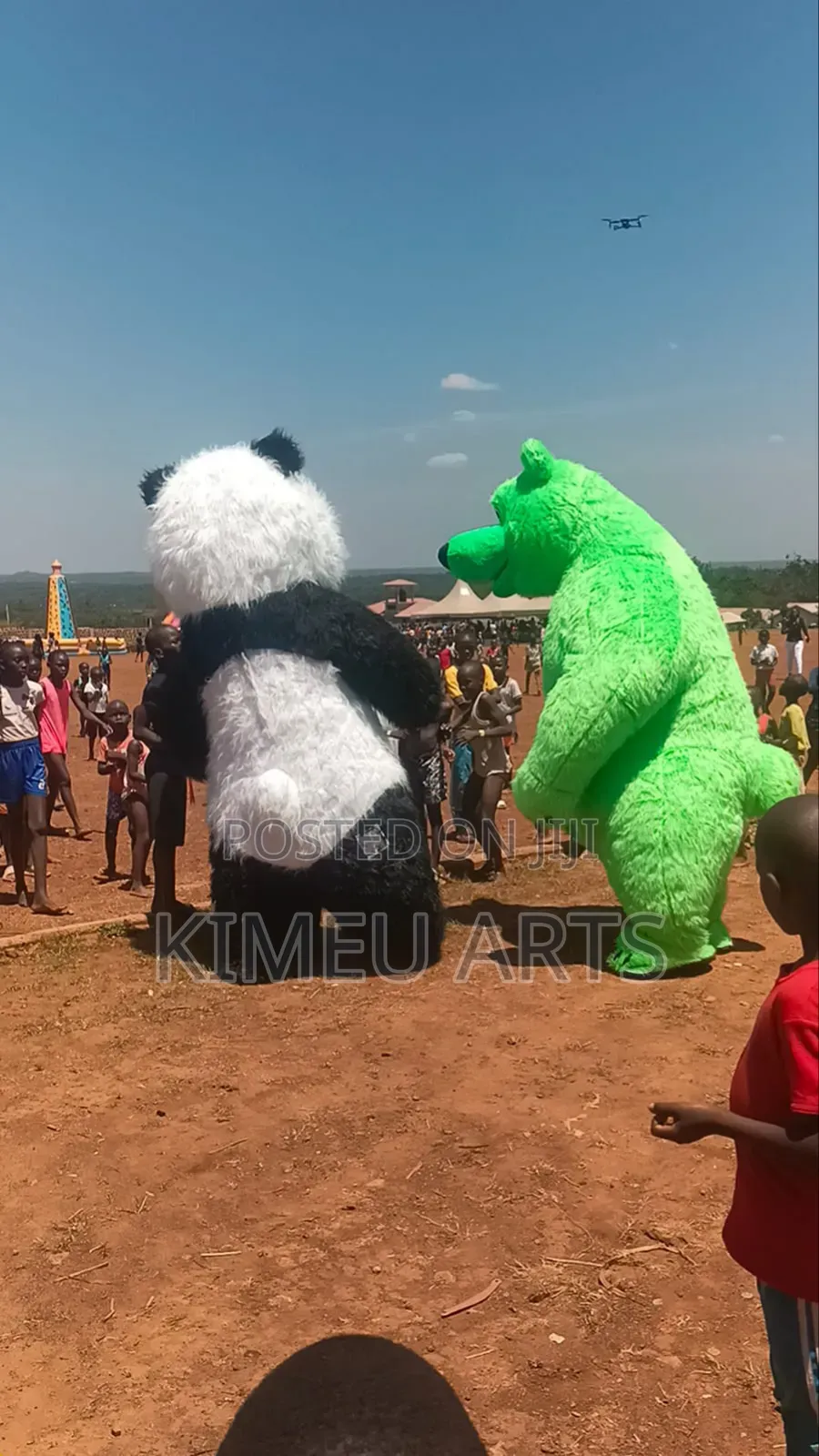 Bouncing Castles, Trampolines, Mascots, Clowns, Waterslides