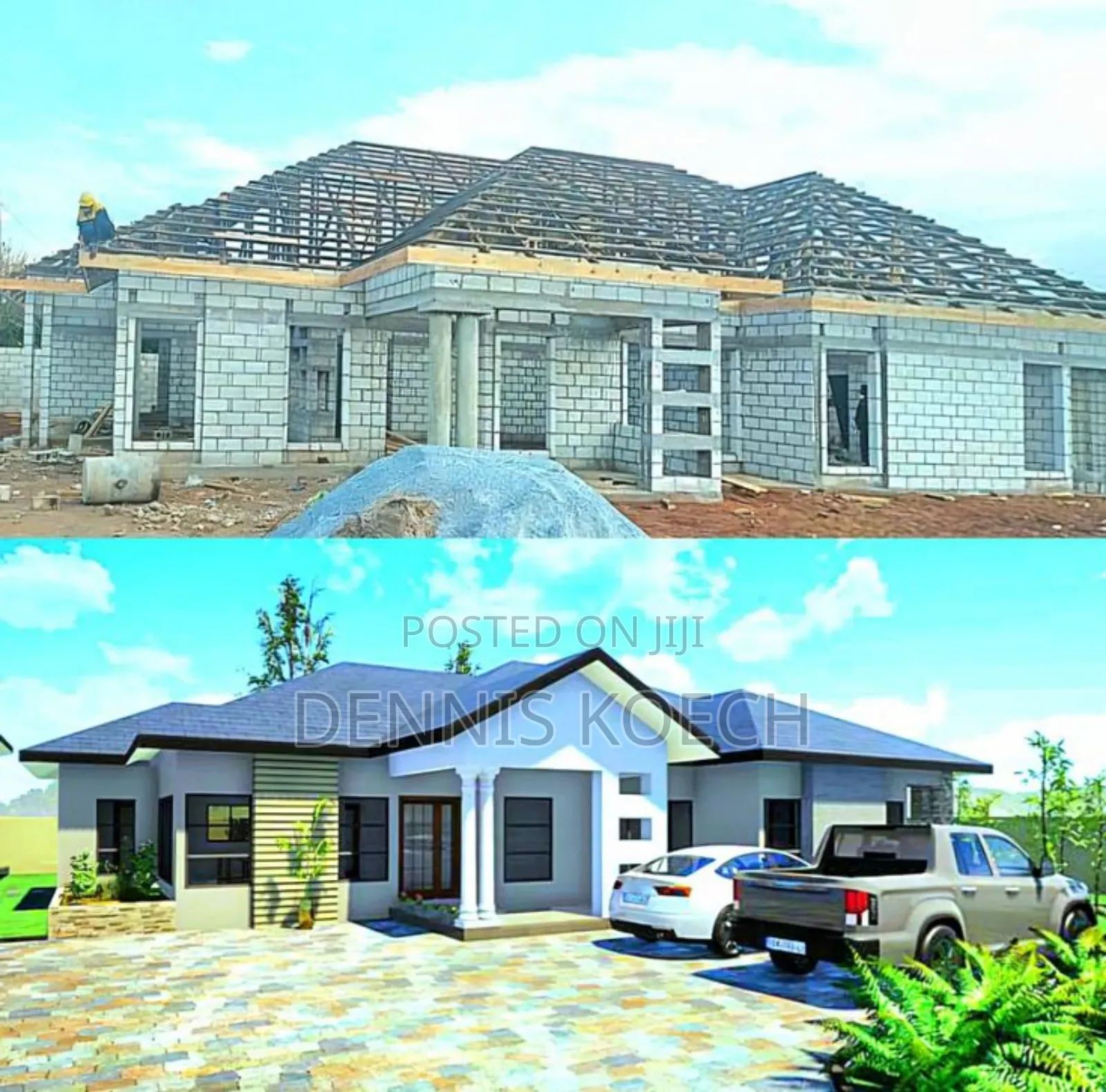 Architectural Designs