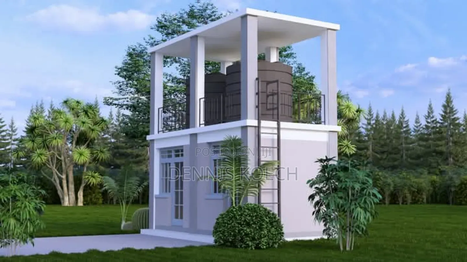 Architectural Designs