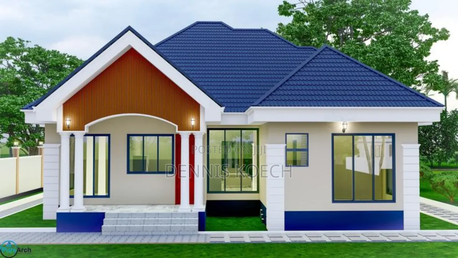 Architectural Designs