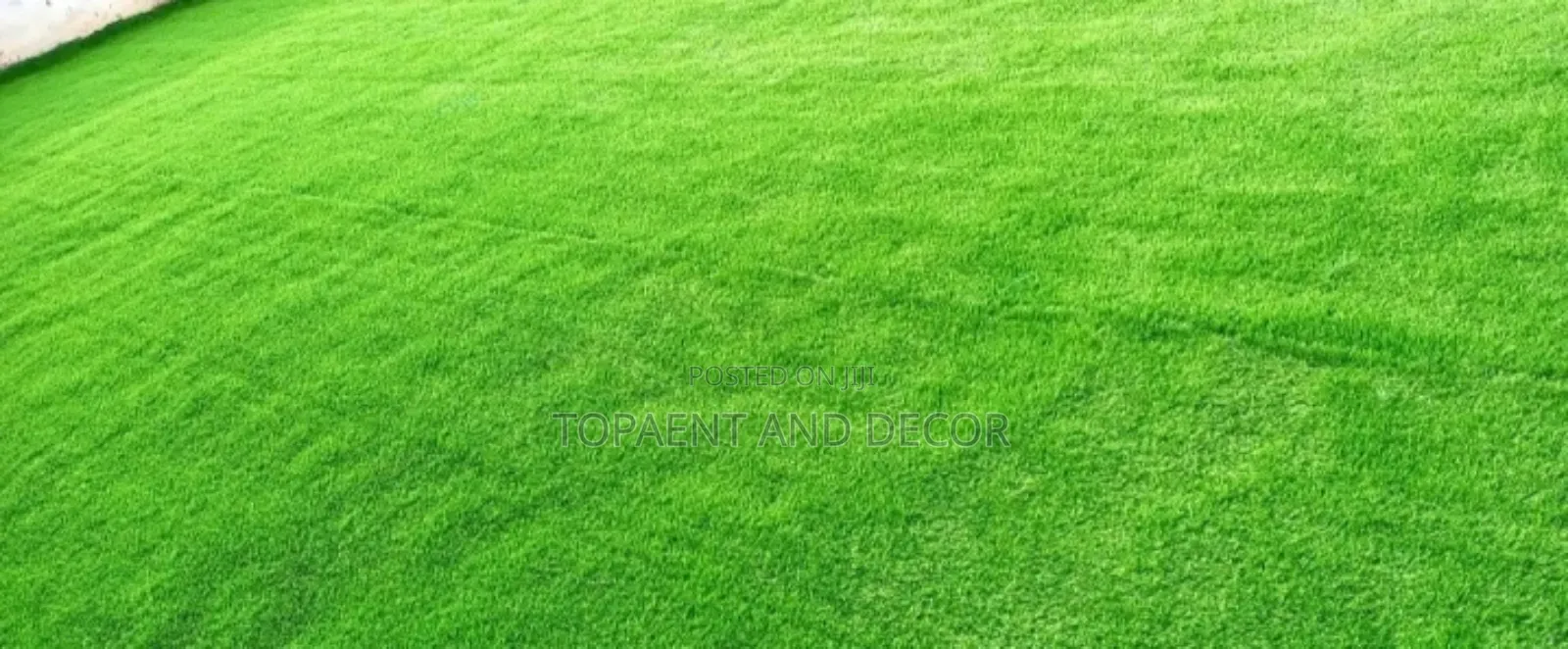 Artificial Turf Mat for Playground and School Use