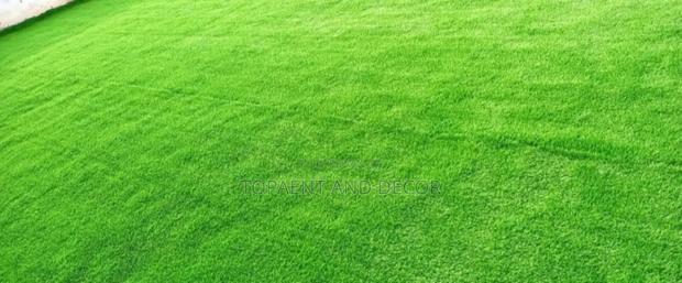 Artificial Turf Mat for Playground and School Use