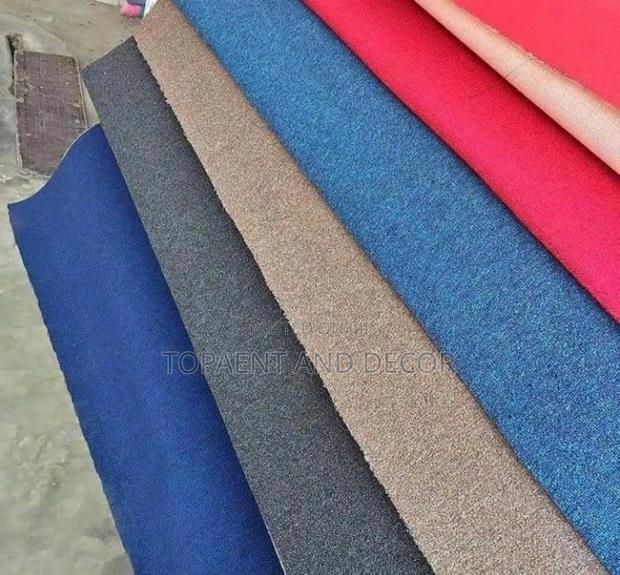 Different Colours of Delta Wall to Wall Carpet for Sale