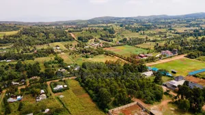 Plots in Kikuyu Thigio