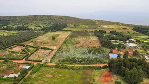 Plots in Kikuyu Thigio