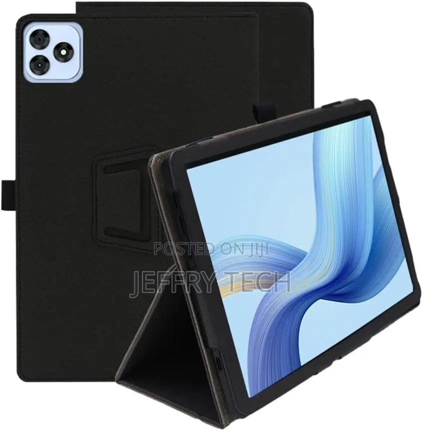 Itel Vistatab 10 10.1-Inch Tablet Ultra Slim Pu Leather Cove