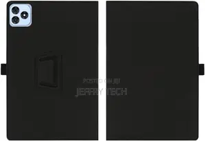 Itel Vistatab 10 10.1-Inch Tablet Ultra Slim Pu Leather Cove