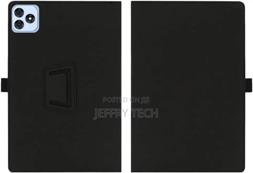 Itel Vistatab 10 10.1-Inch Tablet Ultra Slim Pu Leather Cove