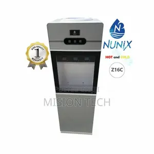 Water Dispenser Nunix Z16 H C 