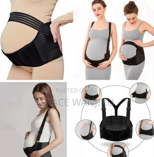 *Pregnancy Support Belt /Backbone Fixer - thumbnail 2