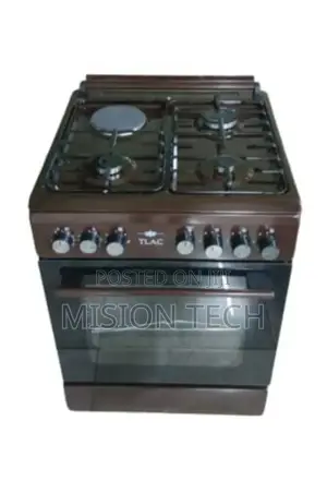 Oven Cooker50*55 Electric Oven 3 Gas+1e 