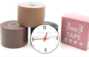 *Boob Tapes