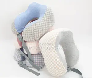 Portable Travel Neck Pillow