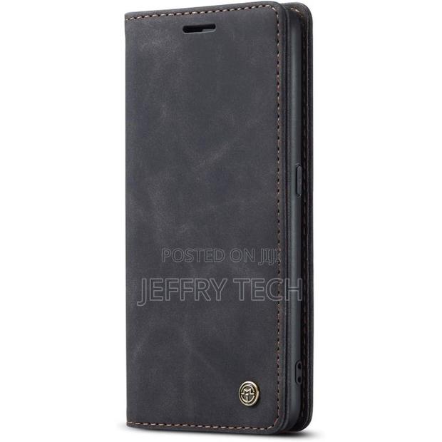 Oppo Reno 8t 5g Pu Leather Wallet Case Flip Folio Stand View