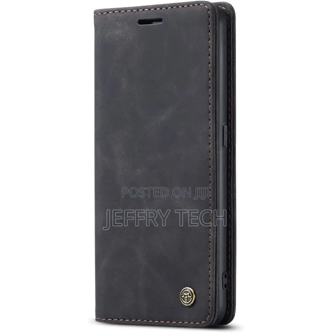 Oppo Reno 8t 5g Pu Leather Wallet Case Flip Folio Stand View