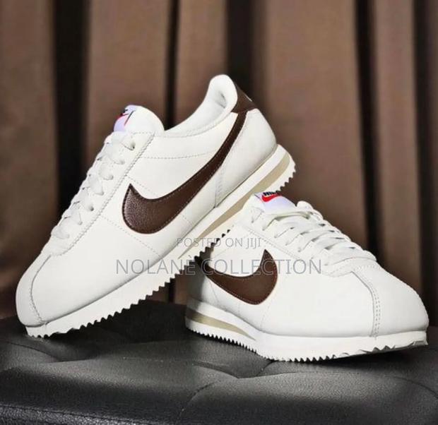 Cortez Off White Sizes 37_45 - main view