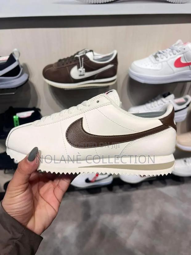 Cortez Off White Sizes 37_45 - thumbnail 3
