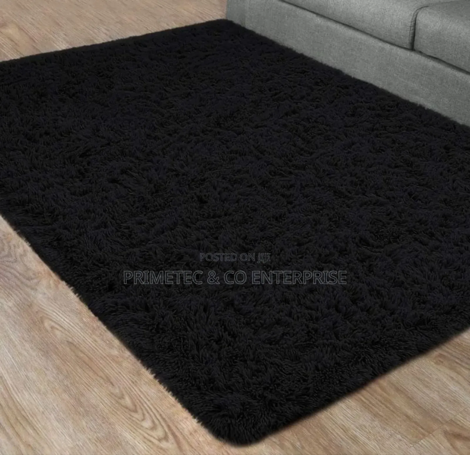 Plain Carpets