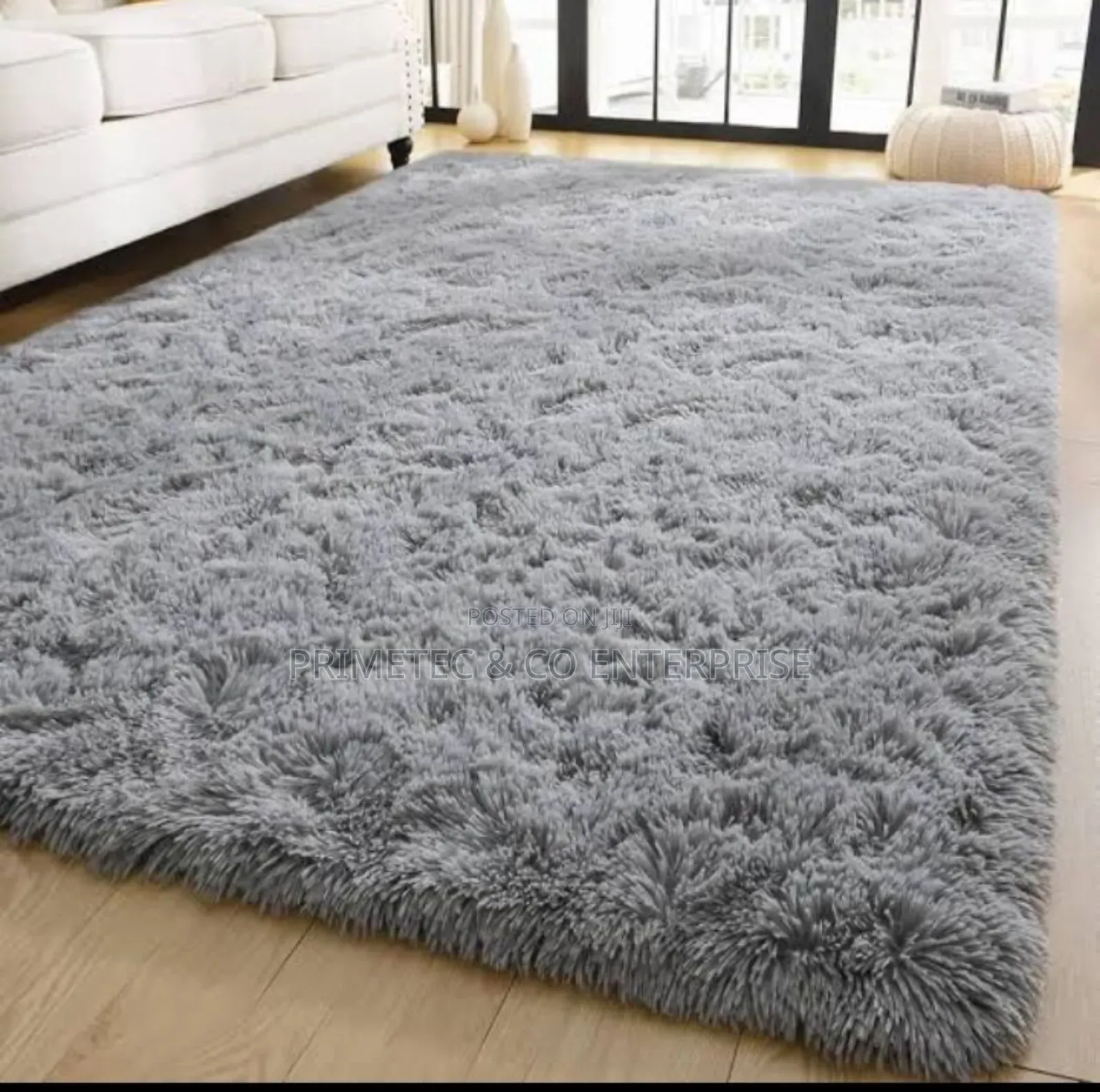 Plain Carpets