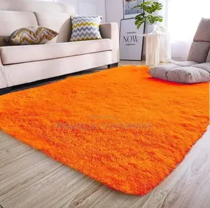 Plain Carpets