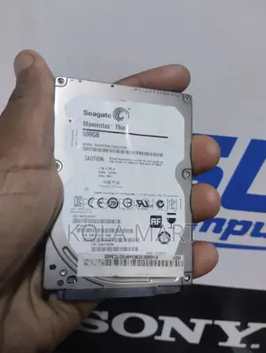 HDD 500gb Laptop