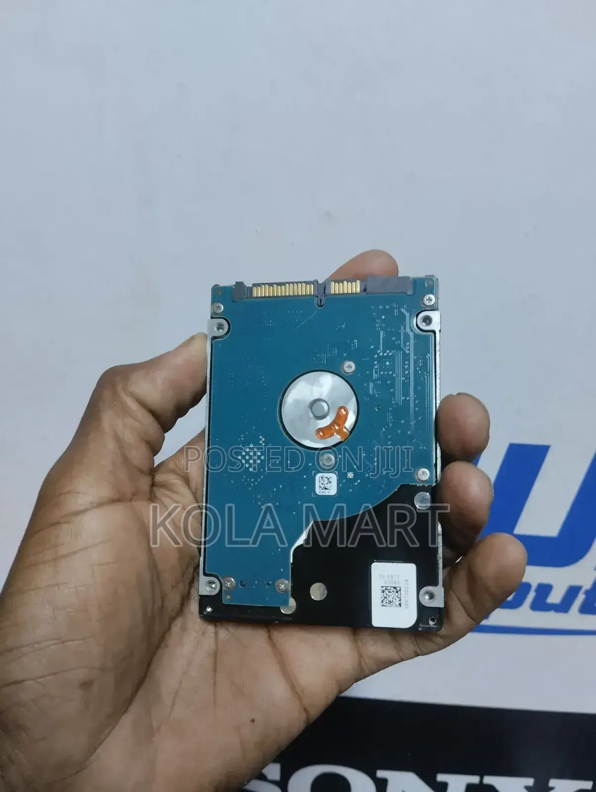 HDD 500gb Laptop