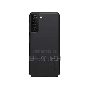 Samsung Galaxy S21 5g (6.2" Inch) Super Frosted Back Dotted