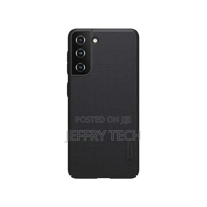 Samsung Galaxy S21 5g (6.2" Inch) Super Frosted Back Dotted