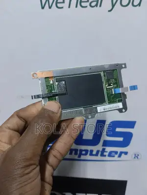 Hp 1030 G2 Touchpad Replacement