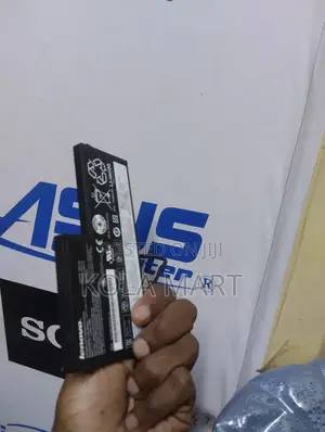 Thinkpad Battery Replacement