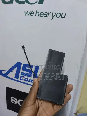 Thinkpad Battery Replacement