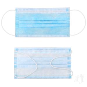3 Ply Surgical Face Masks