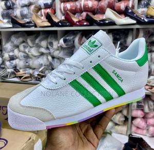 Adidas Samoa Sneakers - thumbnail 2