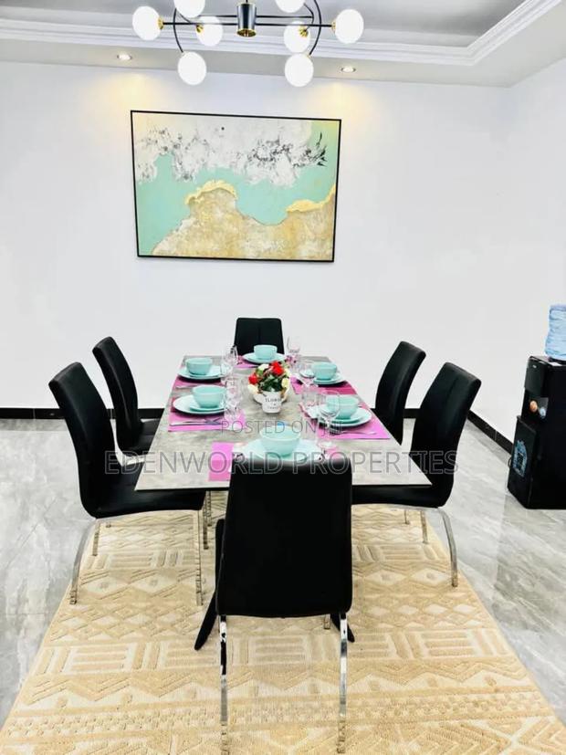 Furnished 4bdrm Apartment in Kileleshwa for rent - thumbnail 3