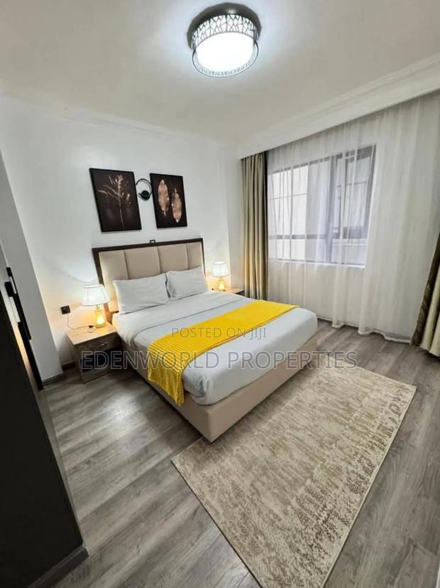 Furnished 4bdrm Apartment in Kileleshwa for rent - thumbnail 6