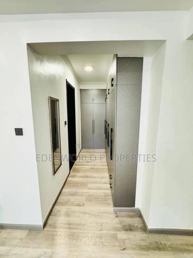 Furnished 4bdrm Apartment in Kileleshwa for rent - thumbnail 9