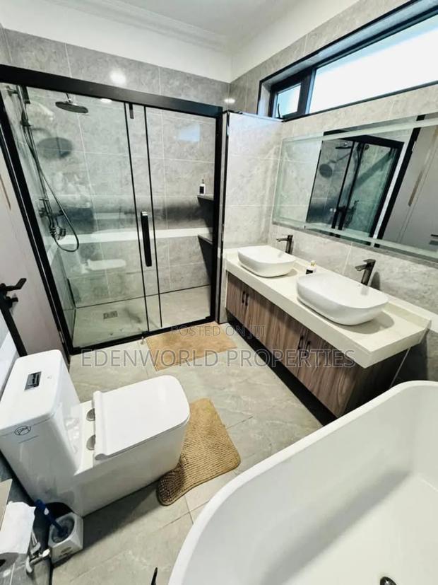 Furnished 4bdrm Apartment in Kileleshwa for rent - thumbnail 11