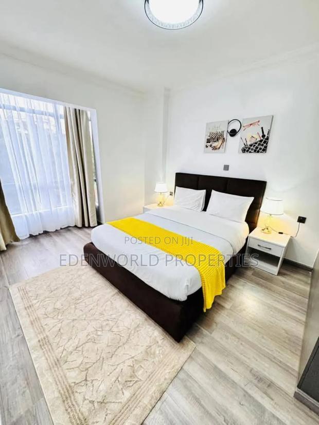 Furnished 4bdrm Apartment in Kileleshwa for rent - thumbnail 12