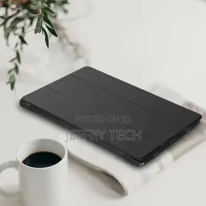 Samsung Galaxy Tab A9 Plus 11 Inch, Slim Smart Folio Trifold