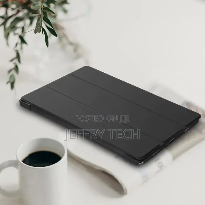 Samsung Galaxy Tab A9 Plus 11 Inch, Slim Smart Folio Trifold