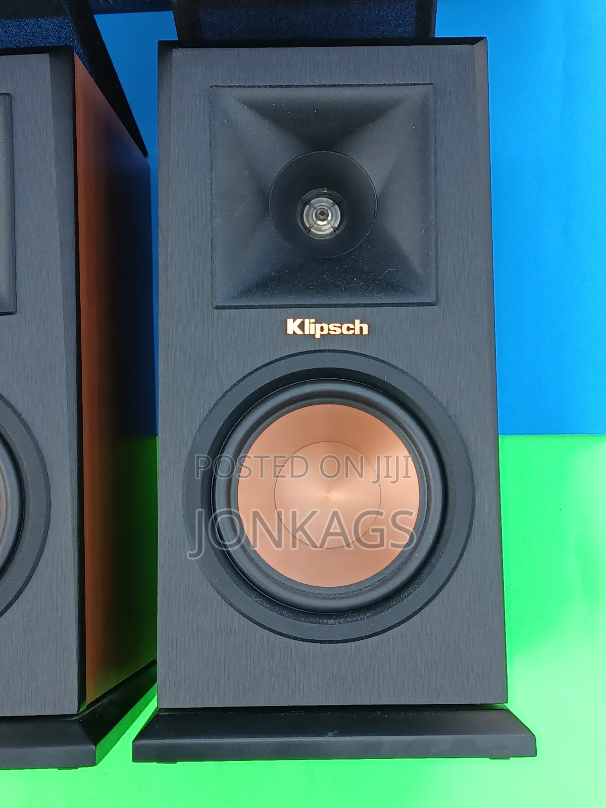 Klipsch Rp-150m Bookshelf Speakers