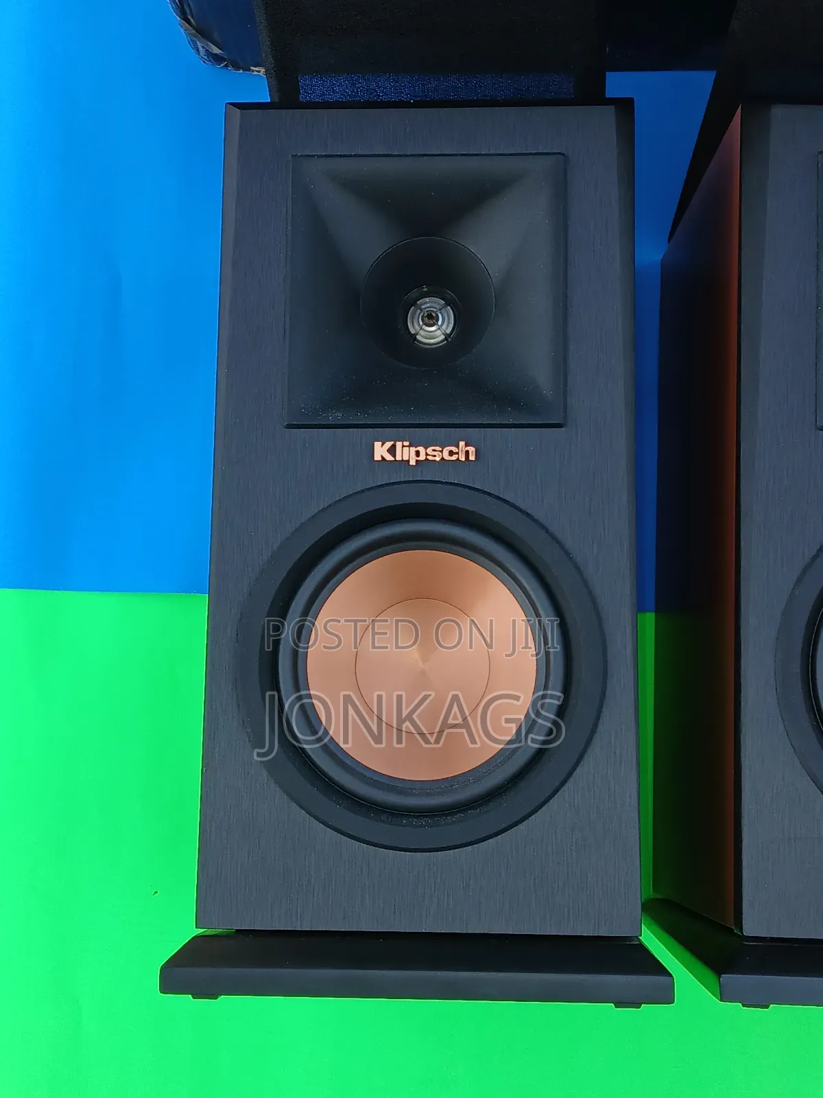 Klipsch Rp-150m Bookshelf Speakers