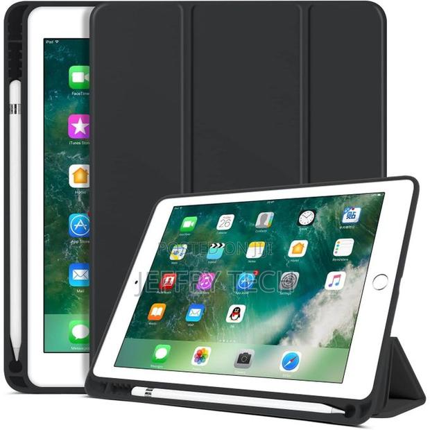 Sleep Protective Tablet Case Cover for Apple iPad 9.7 Inch - main view