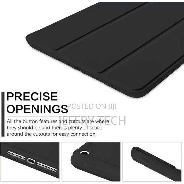 Sleep Protective Tablet Case Cover for Apple iPad 9.7 Inch - thumbnail 3