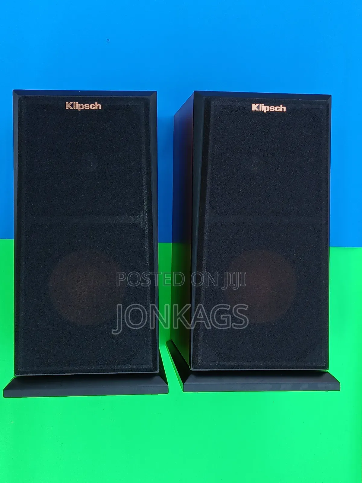 Klipsch Reference Premier 150m Bookshelf Speakers
