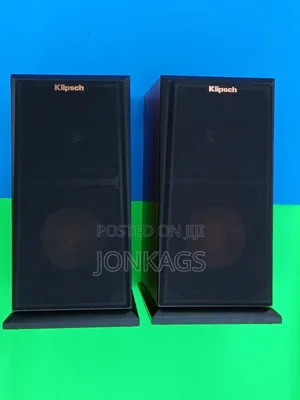 Klipsch Reference Premier 150m Bookshelf Speakers
