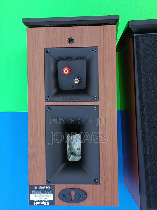 Klipsch Reference Premier 150m Bookshelf Speakers - thumbnail 5