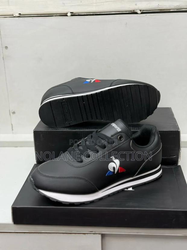 Quality Le Coq Sportif - main view